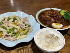 -隐食餐厅(金水湾公馆店)