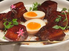 -醉东Oriental House(静安嘉里中心店)