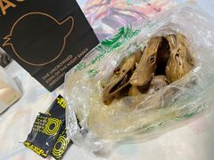 -嘎嘎鸭脑壳(蜀汉路店)
