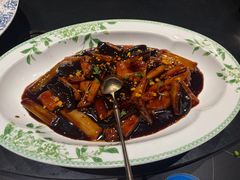 -锦楼·臻选新杭帮(正大广场店)
