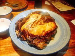 -兰溪小馆(东直门簋街店)