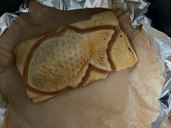-粉粉乐鲷鱼烧(美罗城店)