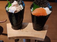 -千代武日本料理(哈西店)