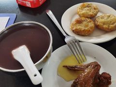 -甜心阁(沿江路店)