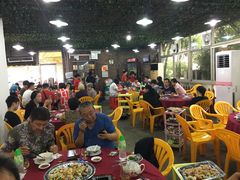 大堂-友口福(大良店)