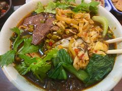 双码牛肉酸粉-易裕和·长沙米粉(友谊路店)