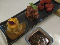 -鸭匠食府·挂炉烤鸭·新京菜(阜成路店)