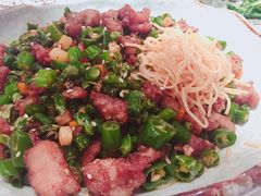 -茉莉花空中花园餐厅(义乌店)
