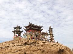 -落星墩