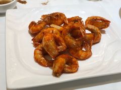 吮指回味虾-金春禧(世茂国际广场店)