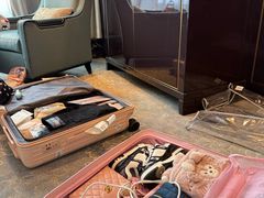 -成都华尔道夫酒店
