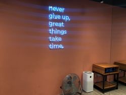 -DOS HOP潮上舞蹈