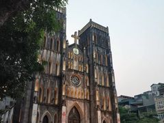 -圣约瑟夫大教堂