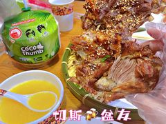 -爷爷的烀饼店