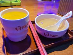 -胖哥俩肉蟹煲(万国店)