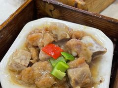 -食为先(中山七路店)