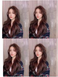 点击看大图 -MODEL'S HAIR