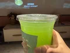 -泽西岛·影院沐足SPA(西大街店)