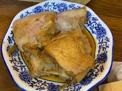 奥鸭-孙盛兴奥灶面馆·蟹黄面·三虾面(山塘街总店)
