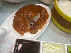 -金鸭都·老北京特色家常菜(潘家园店)