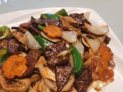 京爆三样-好妈王饺子(滂江街店)