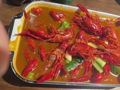 -聚汇三少·龙虾·中餐厅(莫邪路新天地店)