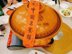 -千岛湖鱼味馆(十字街总店)