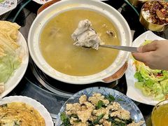 -金姐台湾菜(珠江路店)