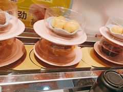 -争鲜回转寿司(通州万达店)