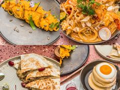 -La Terre乐田(万象城店)