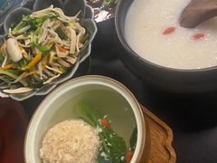 -古都历食南京菜·烤鸭·鸭血粉丝·汤包(南京博物院店)