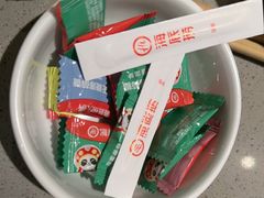 -海底捞火锅(中州万达店)