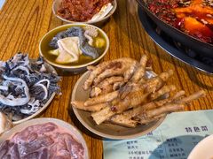-五里关火锅(牛市口店)