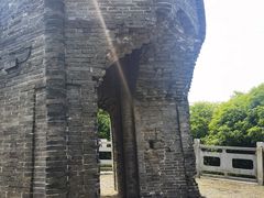 -上海佘山国家森林公园天马山园