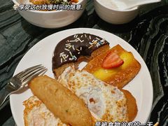 -上海浦西万怡酒店