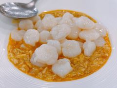 王宝和·蟹粉河虾仁-王宝和酒家(黄浦店)