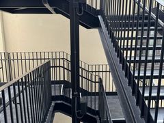 -大馆(前中区警署建築群)