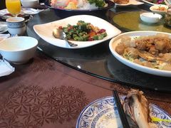 -福来齐·鲁菜海鲜·渔家菜(朝阳街分店)