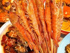 -鲜得莱渔港·小平岛海胆馆(七贤岭店)
