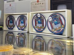 -仁信双皮奶(广州南站店)