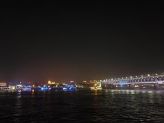 -武汉两江游览·夜游长江(汉口粤汉码头)