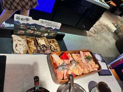 -芸山季·云南山珍菌火锅(人民广场来福士店)