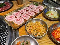 -韩罗苑(万象城店)