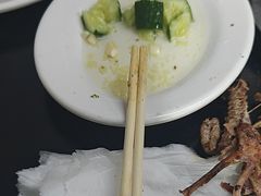 -慧姐烤串(南宁南小区店)