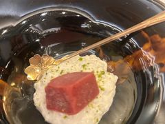 -上海和平饭店龙凤厅 Dragon Phoenix