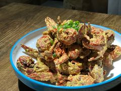 -叶派龙虾•招牌香辣蟹·海鲜(中海国际店)