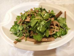 -抚顺美食·老上海味道