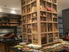 -阿纳迪酒店·秘境西餐厅