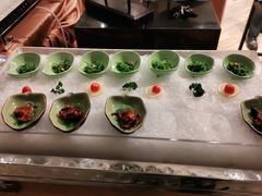 -索菲特酒店·海鲜自助 ·聚餐厅
