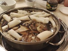 -太婆天府山珍酒楼(亚运村店)
